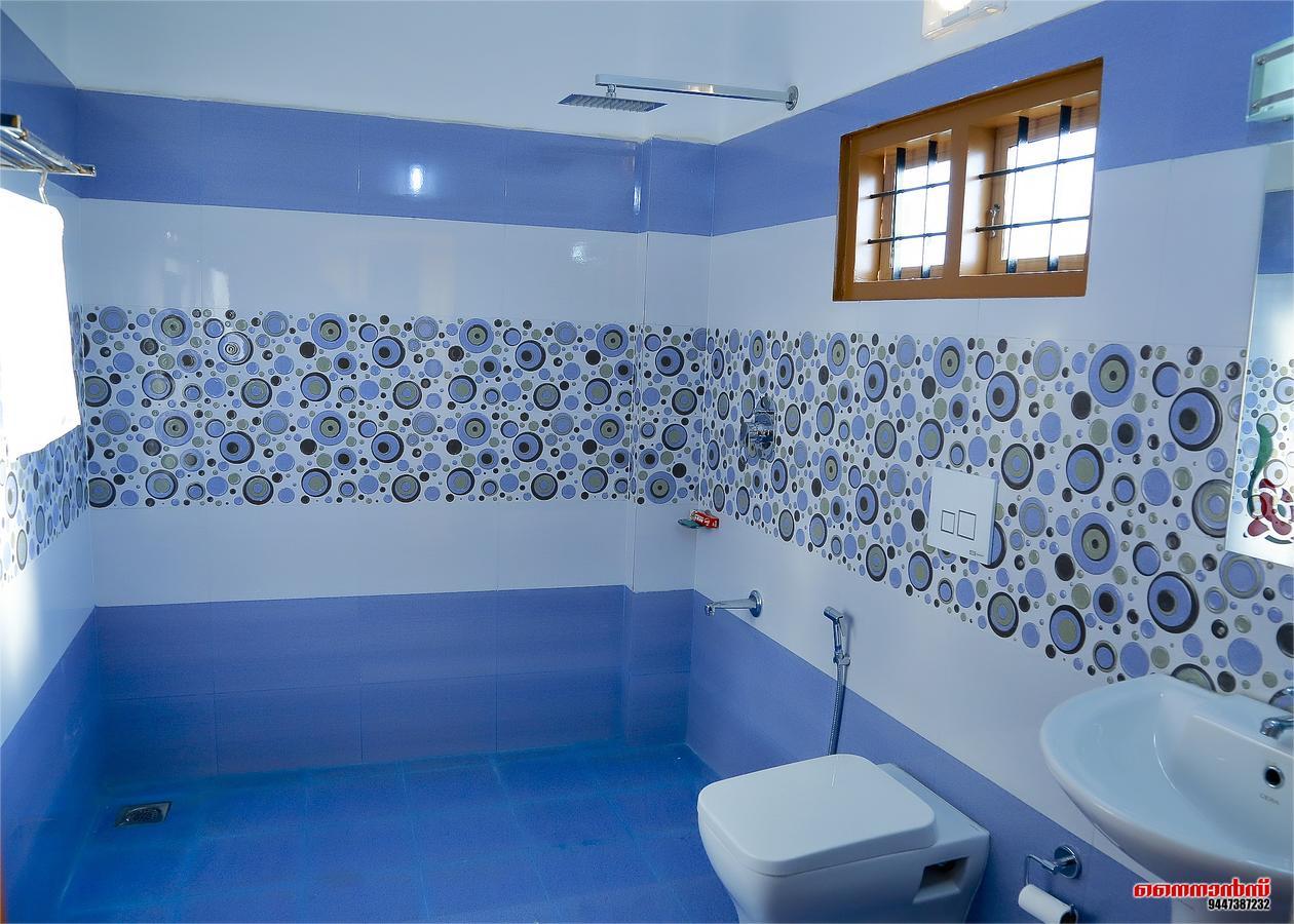 Holiday Villa Thekkady Εξωτερικό φωτογραφία
